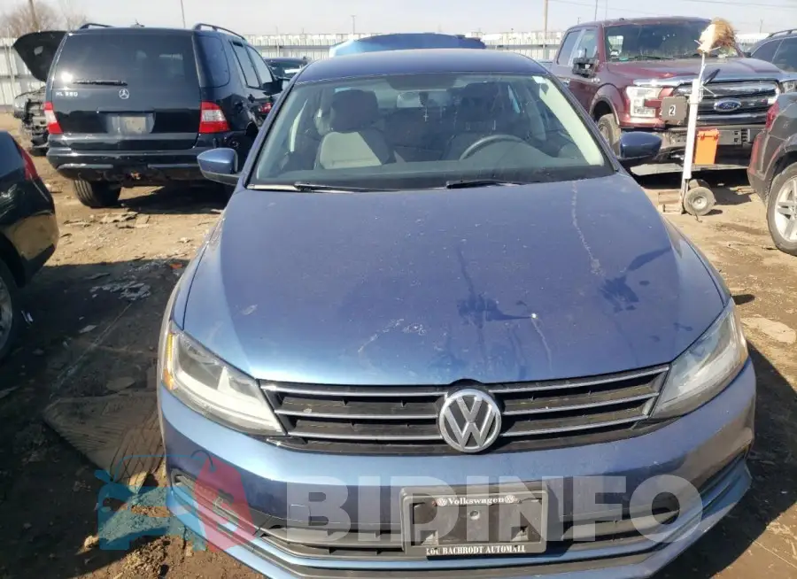 3VW2B7AJ2HM288645 Photo# 5