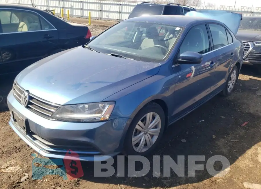3VW2B7AJ2HM288645 Photo# 1