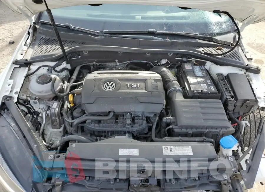 3VW447AUXJM265438 Photo# 11