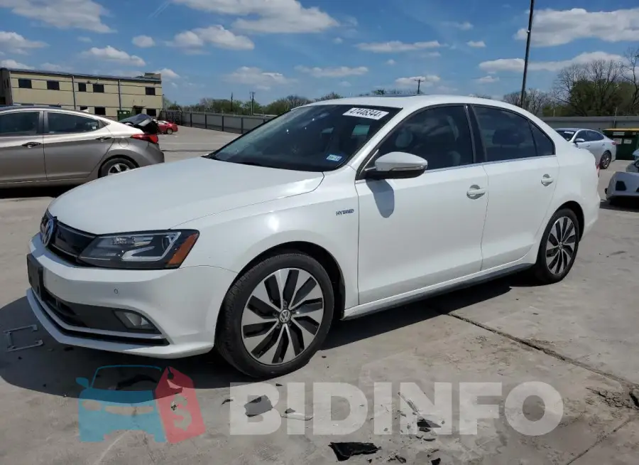 3VW637AJ0FM407580 Photo# 1