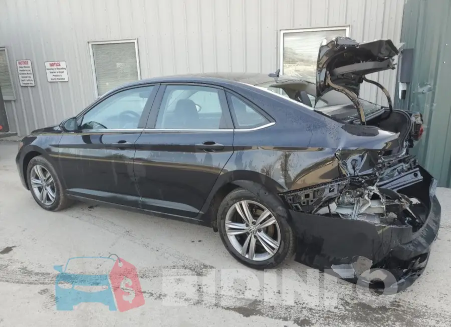 3VW7M7BU1RM005517 Photo# 2
