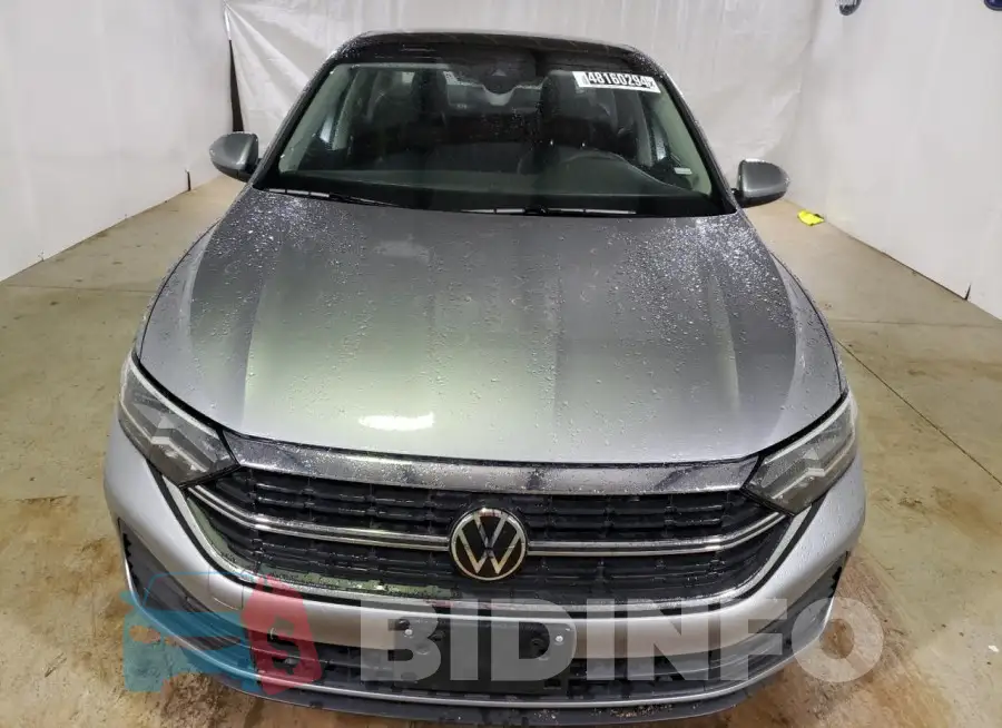3VW7M7BU9RM003949 Photo# 5