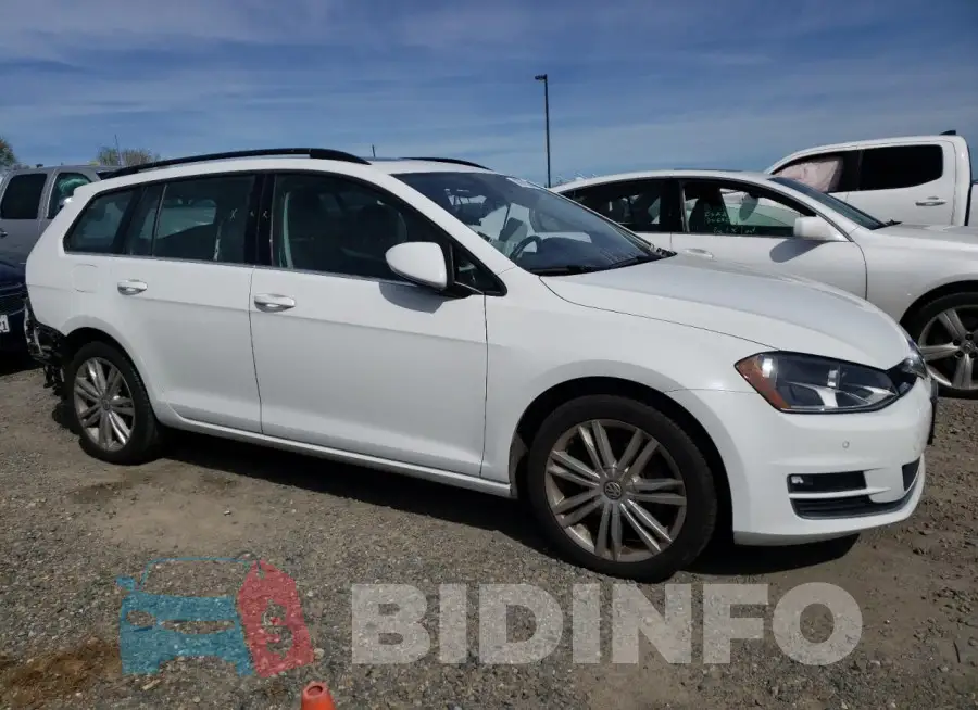 3VWCA7AU2FM520501 Photo# 4