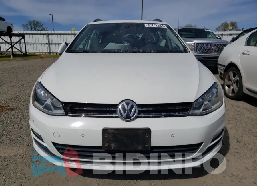 3VWCA7AU2FM520501 Photo# 5