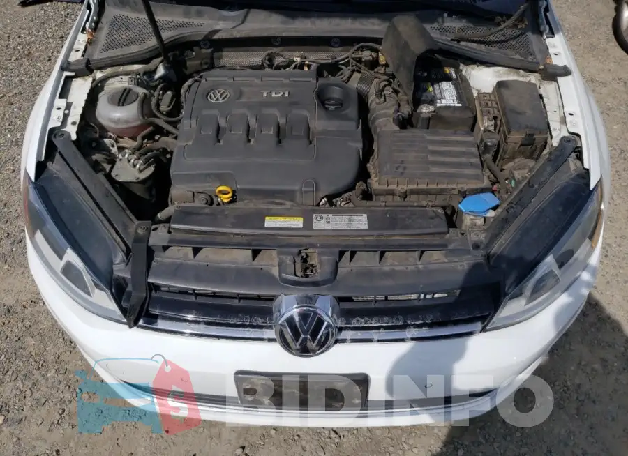 3VWCA7AU2FM520501 Photo# 11
