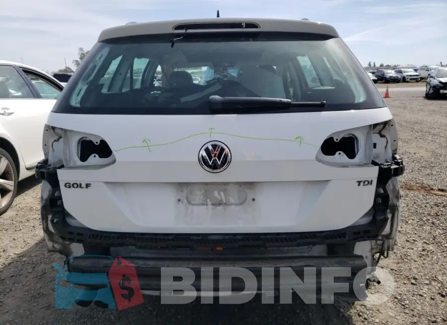 3VWCA7AU2FM520501 Photo# 6