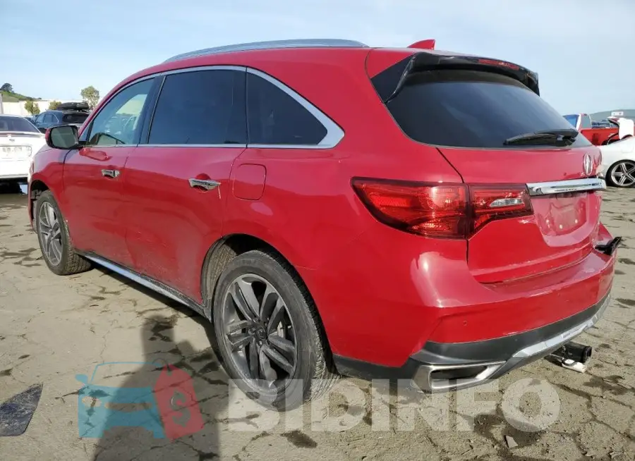 5J8YD4H86JL007772 Photo# 2