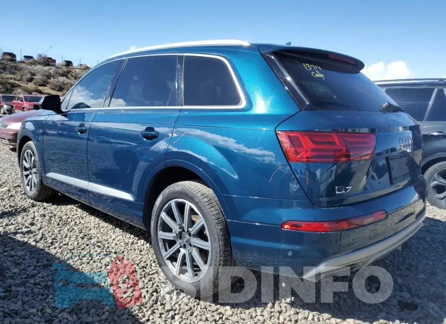 WA1LAAF76KD022899 Photo# 2