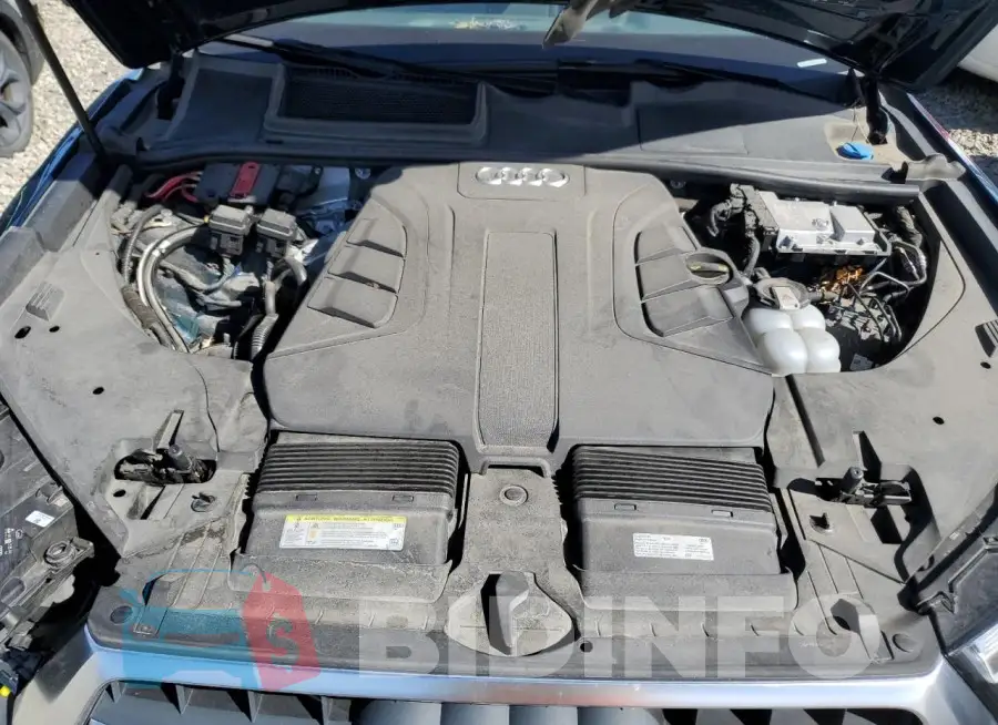 WA1LAAF76KD022899 Photo# 11