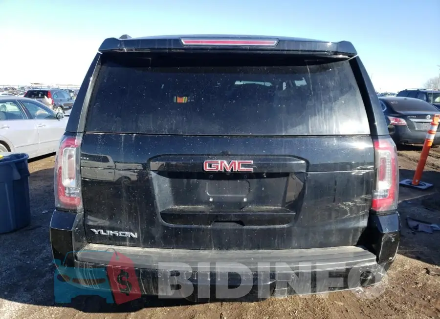 1GKS2BKC3LR246017 Photo# 6