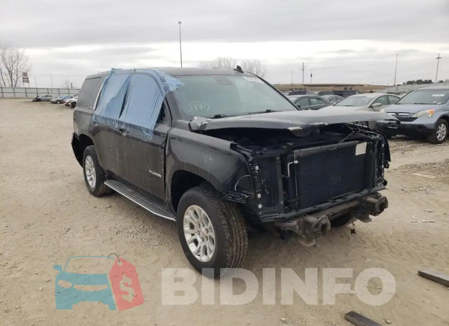 1GKS2BKC3LR246017 Photo# 14
