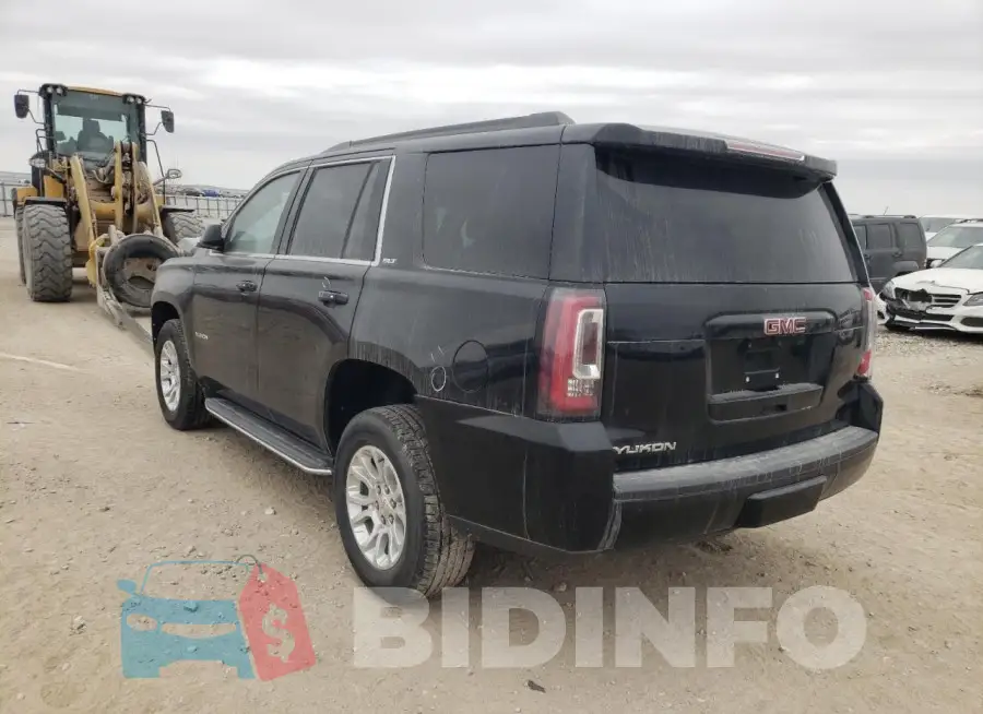1GKS2BKC3LR246017 Photo# 7