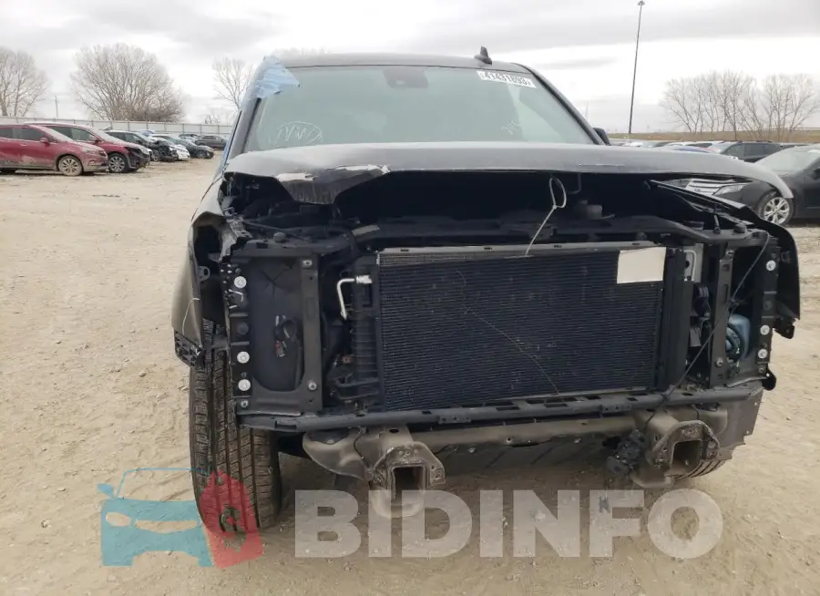 1GKS2BKC3LR246017 Photo# 8