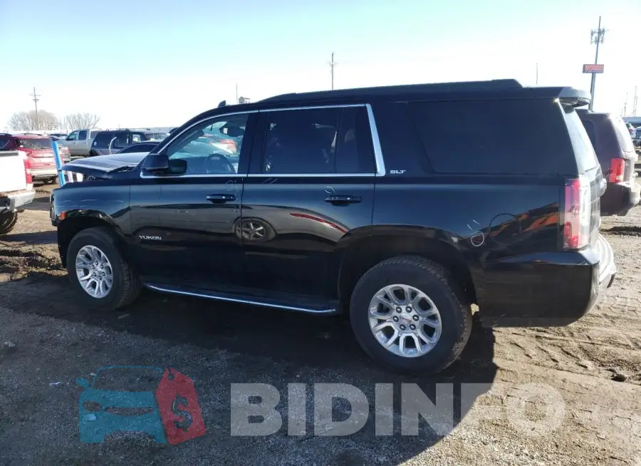 1GKS2BKC3LR246017 Photo# 2