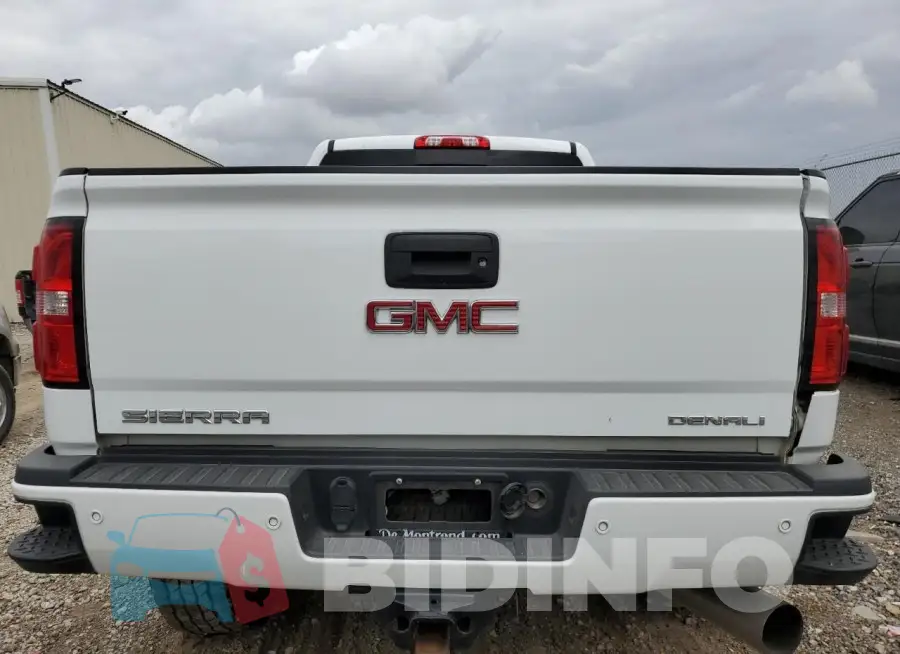 1GT12SEY7KF232426 Photo# 6