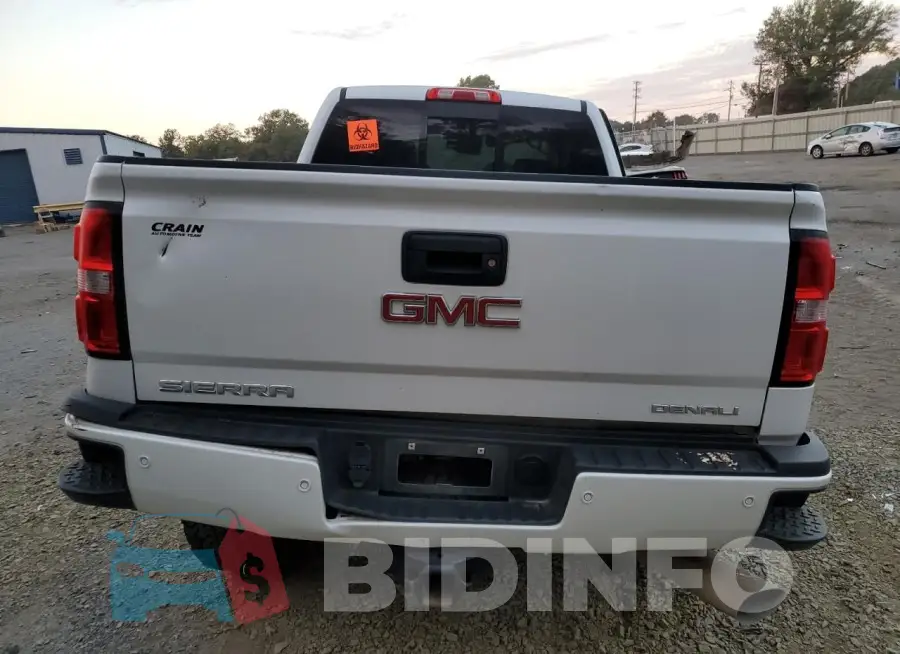 1GT12SEY9KF123742 Photo# 6