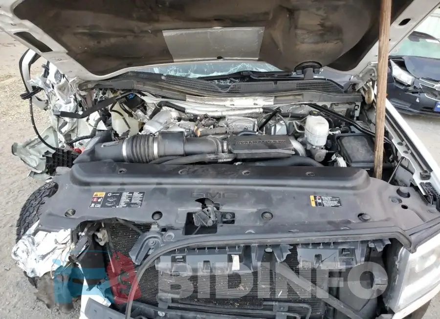 1GT12SEY9KF123742 Photo# 11