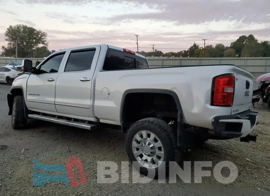1GT12SEY9KF123742 Photo# 2