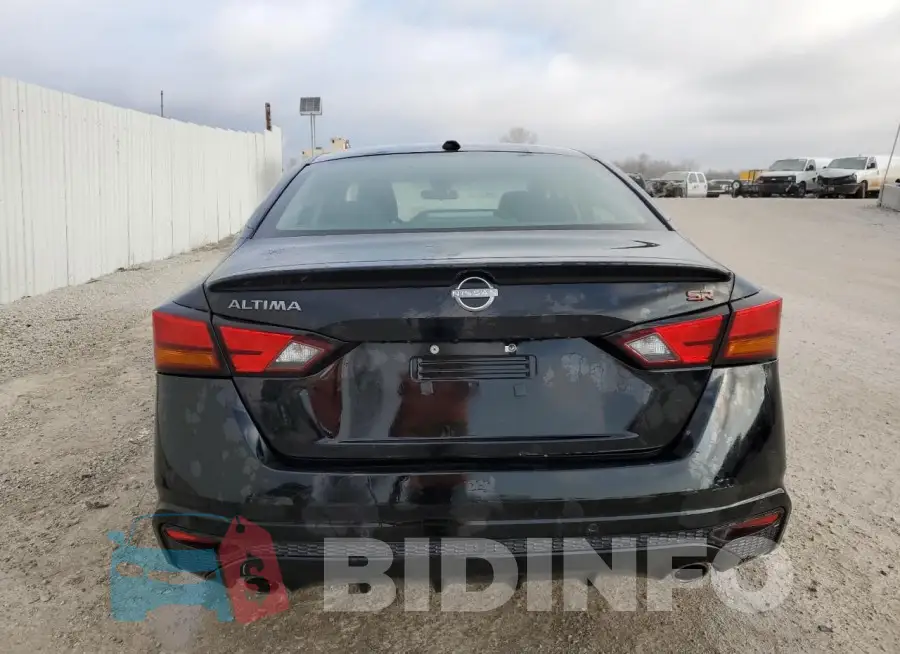 1N4BL4CV5PN322442 Photo# 6