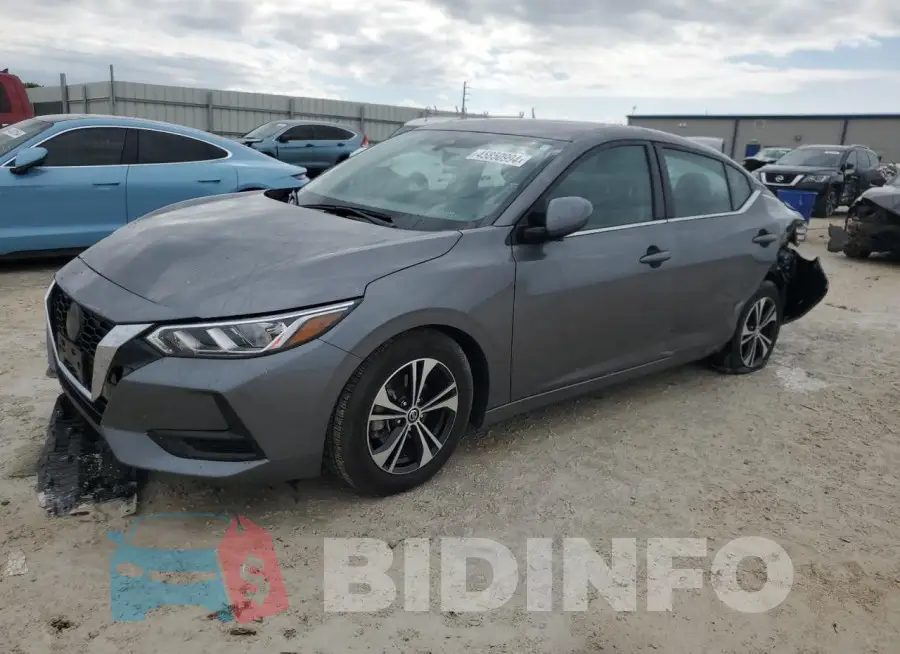 3N1AB8CV4NY243766 Photo# 1