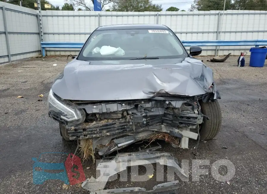 3N1AB8DV1LY206525 Photo# 5