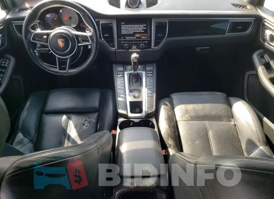 WP1AB2A57FLB53971 Photo# 8