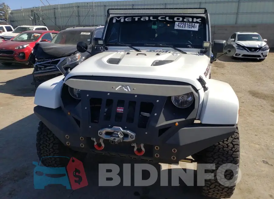 1C4BJWFG5GL178704 Photo# 5