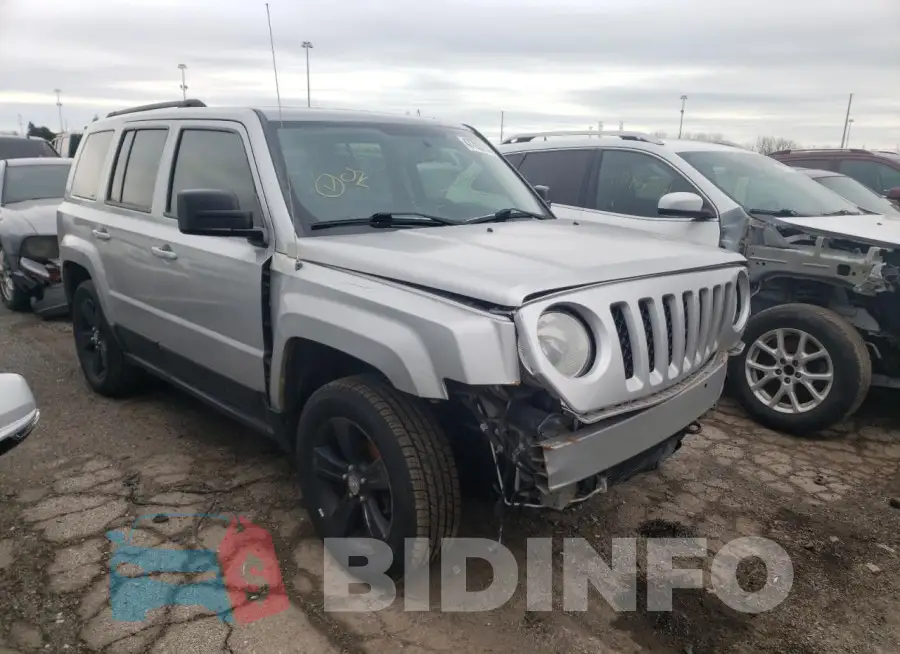 1C4NJPBB5FD107783 Photo# 4