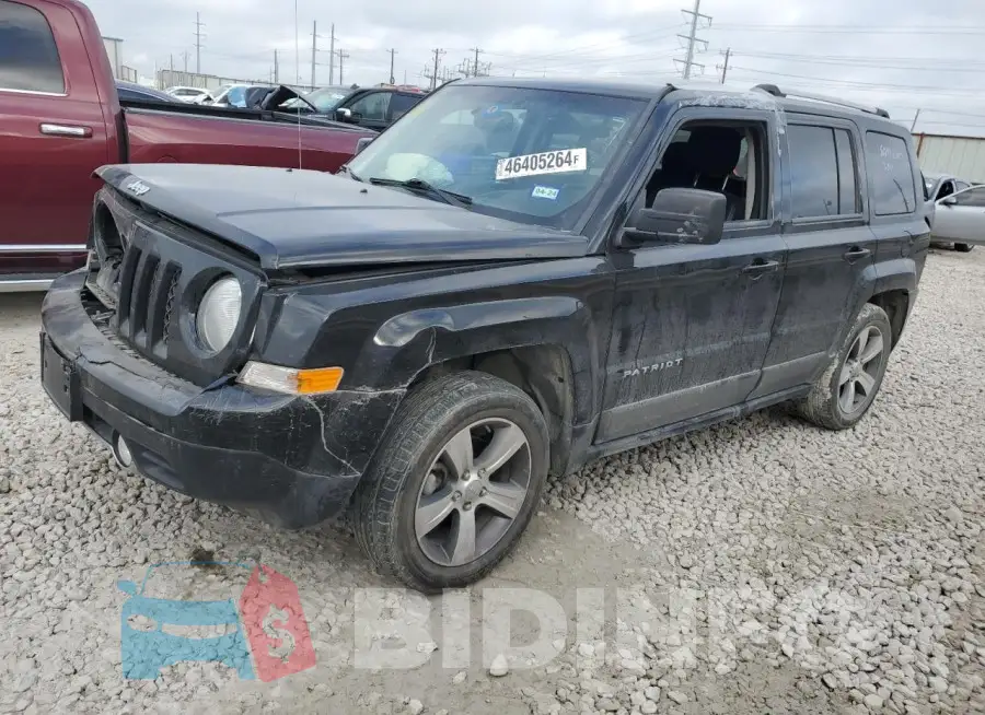 1C4NJPFA3HD209586 Photo# 1