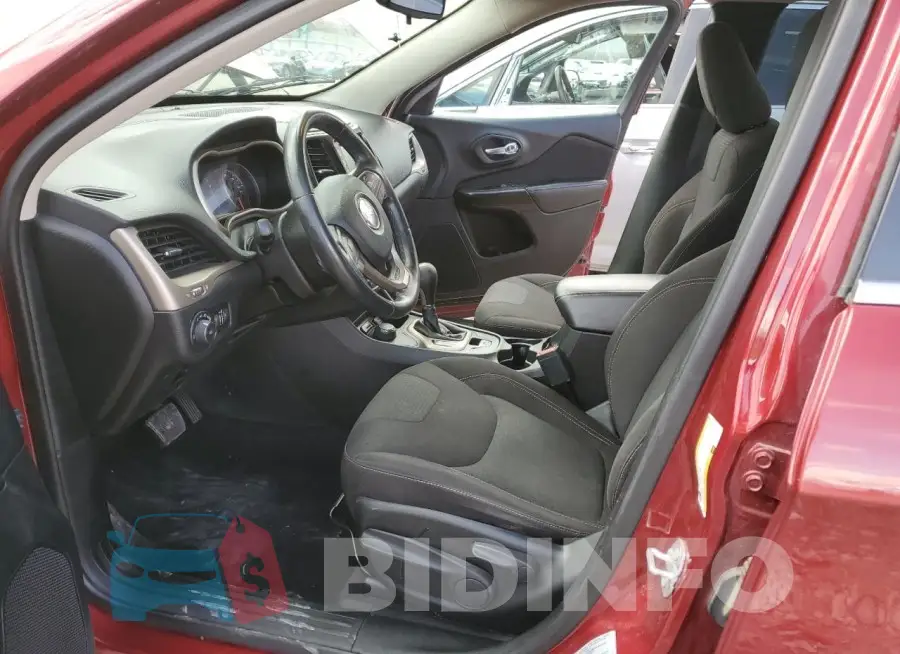 1C4PJMCB6HW512211 Photo# 7