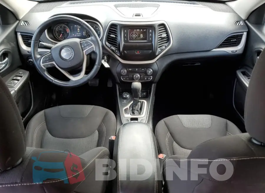 1C4PJMCB6HW512211 Photo# 8