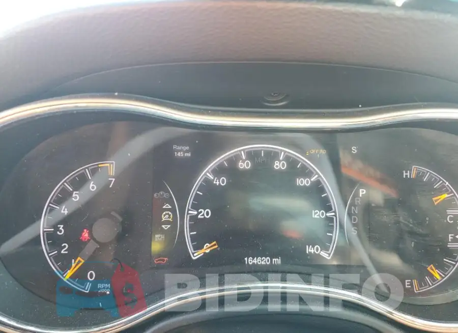 1C4RJFBG7FC759379 Photo# 9