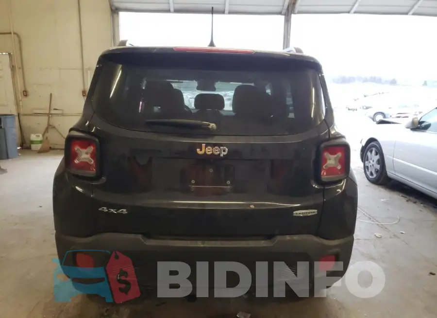 ZACCJBBTXGPE38977 Photo# 6