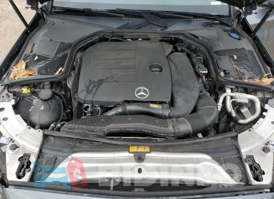 W1KWF8DB8LR575276 Photo# 11