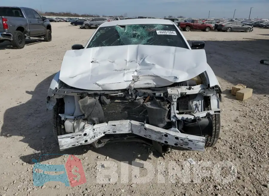 2C3CDXBG3KH670794 Photo# 5