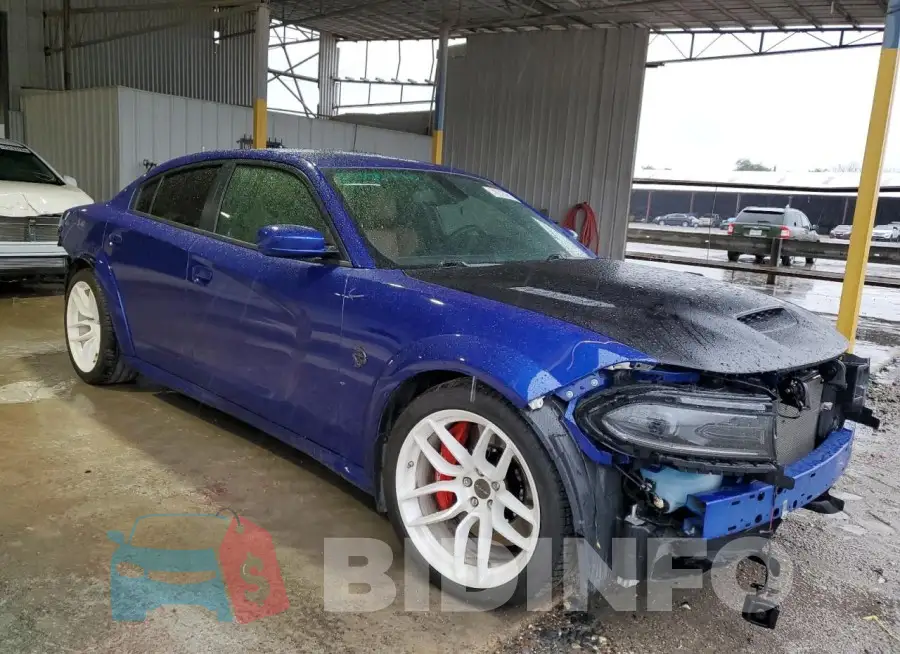2C3CDXL94NH181518 Photo# 4