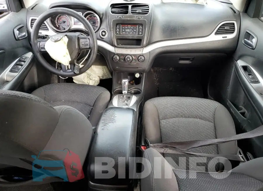 3C4PDCAB2HT696685 Photo# 8