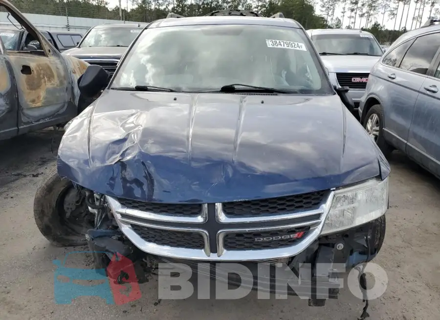 3C4PDCAB2HT696685 Photo# 5