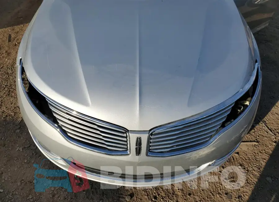 3LN6L2LUXGR606262 Photo# 11