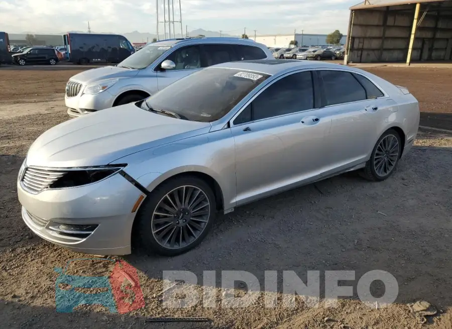 3LN6L2LUXGR606262 Photo# 1