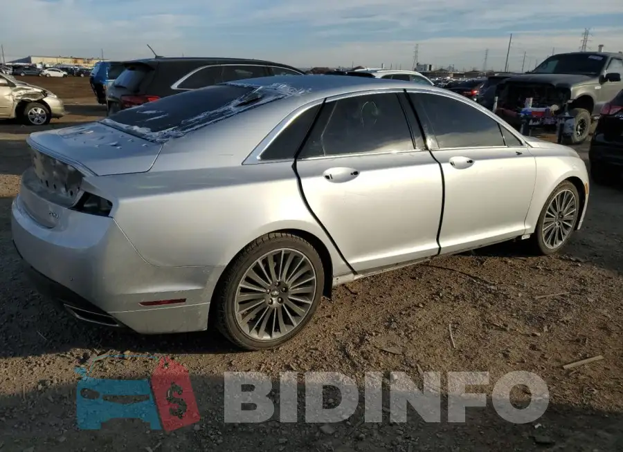 3LN6L2LUXGR606262 Photo# 3