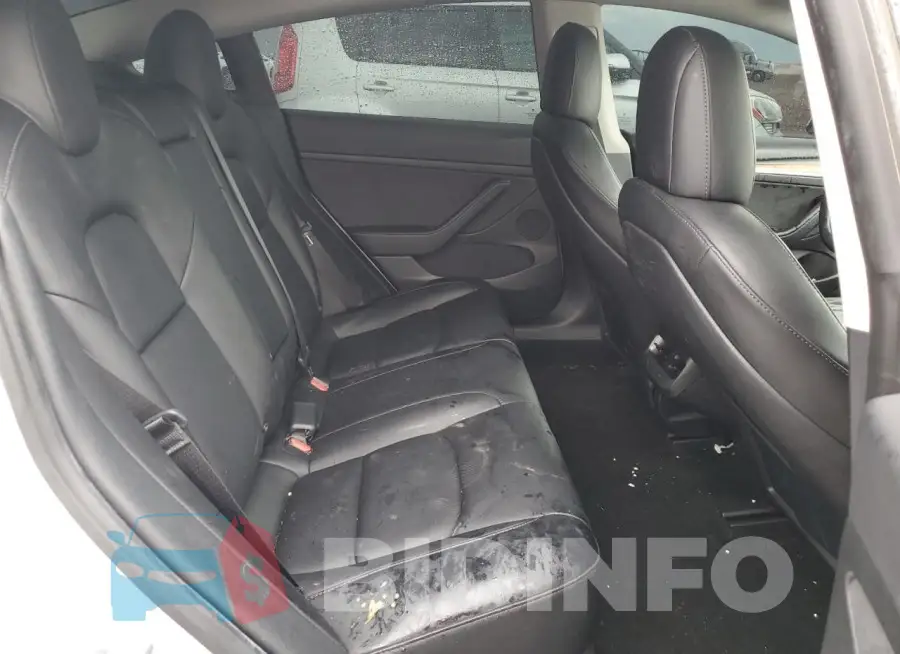 5YJ3E1EA6NF201979 Photo# 10