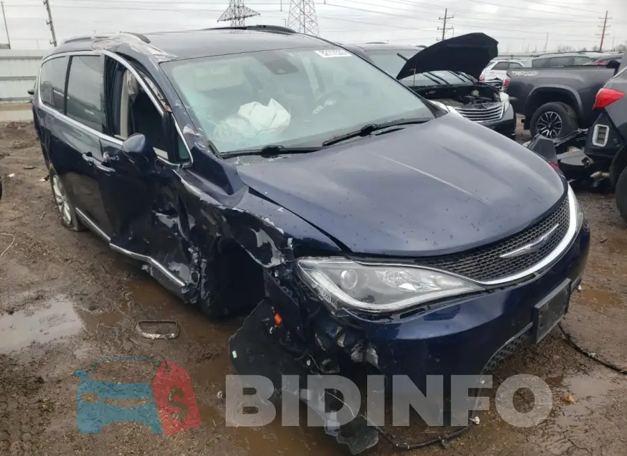 2C4RC1BGXKR668279 Photo# 4