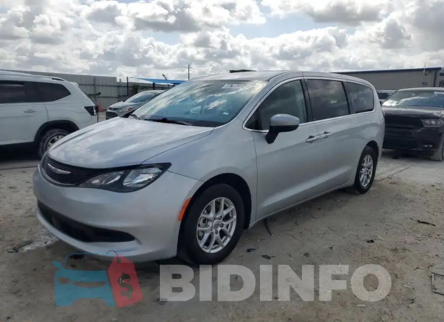 2C4RC1CG4PR520716 Photo# 1