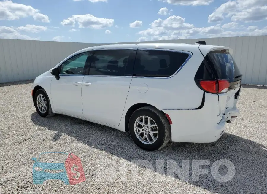 2C4RC1CG5PR525682 Photo# 2