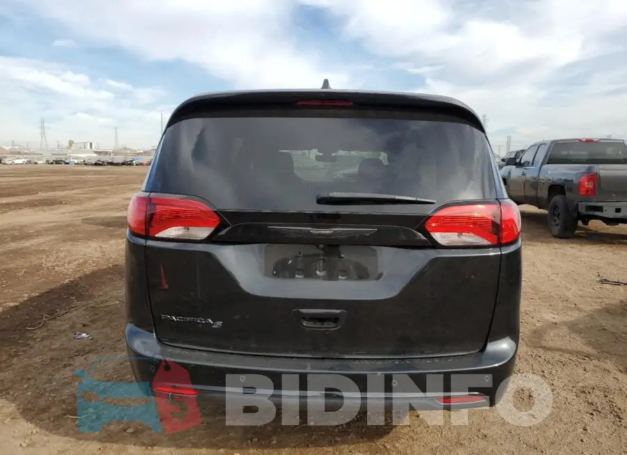 2C4RC1FG2LR147729 Photo# 6