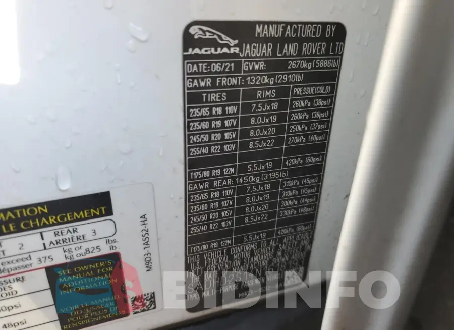 SADHD2S14N1618193 Photo# 13