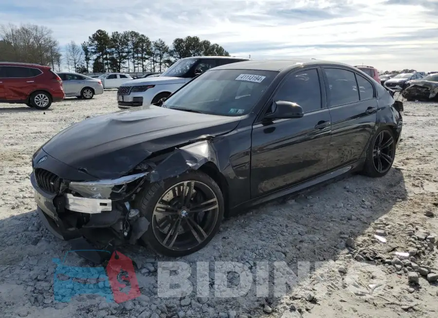 WBS8M9C55J5J77868 Photo# 1