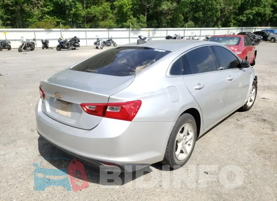 1G1ZB5ST3JF265458 Photo# 4