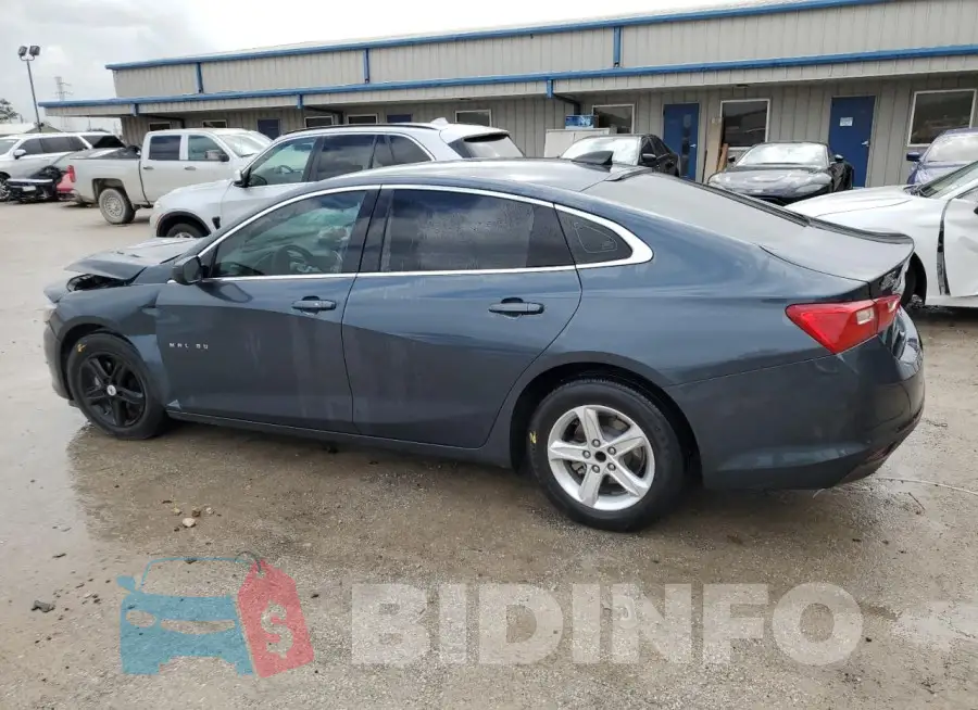 1G1ZB5ST6LF099312 Photo# 2